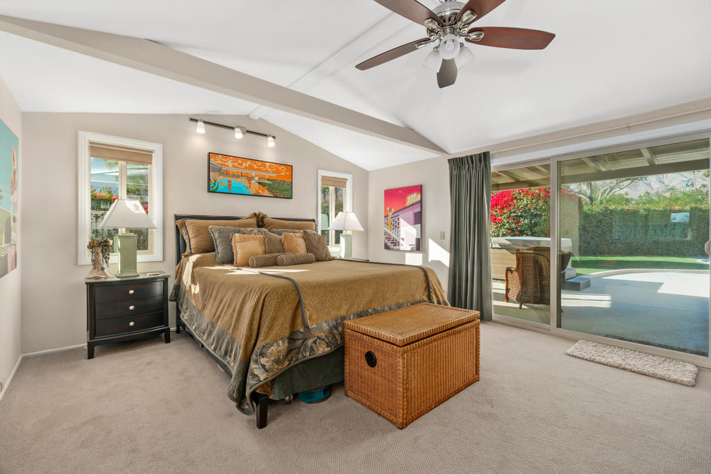 Thunderbird C.C. - Residential