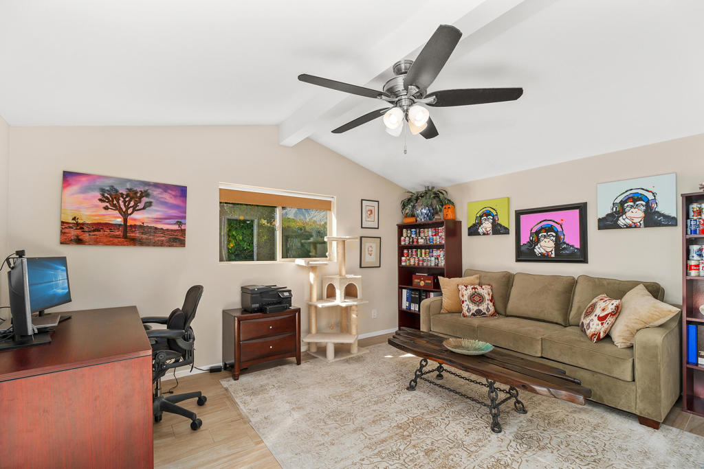 Thunderbird C.C. - Residential