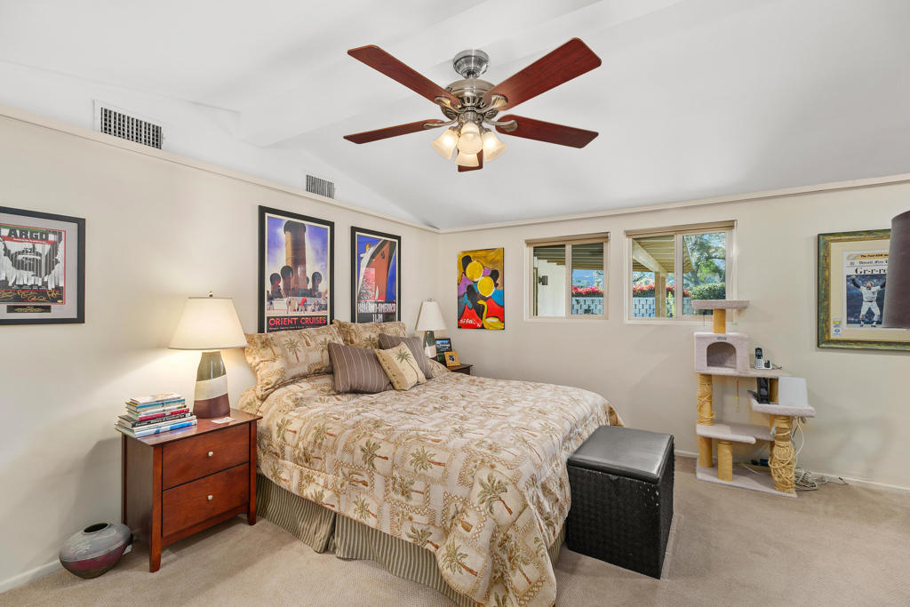 Thunderbird C.C. - Residential