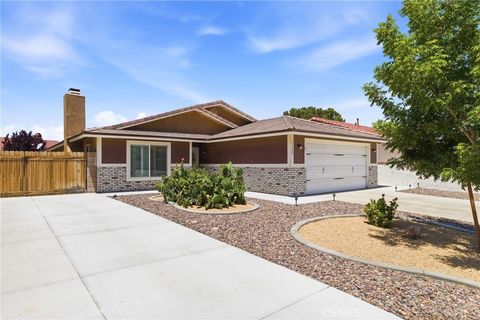 Photo of 13120 Riverview DR, Victorville, CA 92395 (MLS # PW26119900)