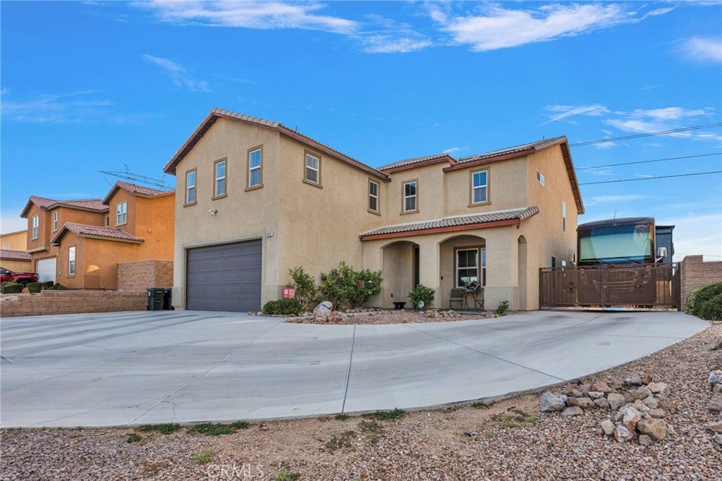 16022 Shawnee Lane
