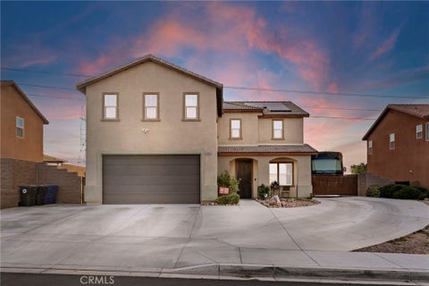 Photo of 16022 Shawnee Lane, Victorville, CA 92394 (MLS # IG26217310)