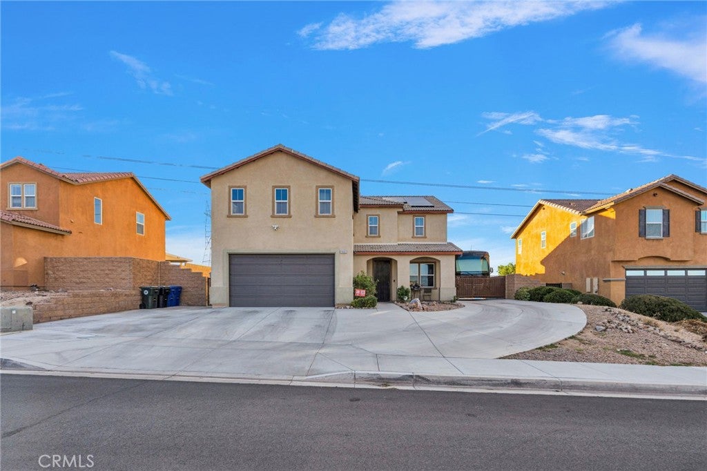 16022 Shawnee Lane