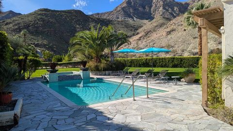 Photo of 40480 Via Entrada, Rancho Mirage, CA 92270 (MLS # 219141889DA)