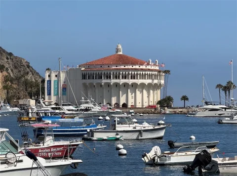 335 Whittley Ave Unit 2, Avalon, CA 90704 - MLS#: OC26138426