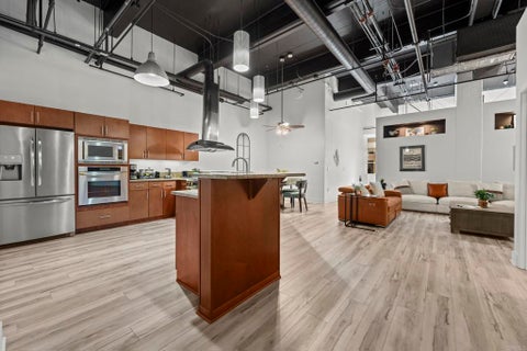 Photo of 950 6Th Avenue #545, San Diego, CA 92101 (MLS # NDP2605481)