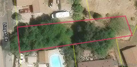 Photo of 0 Lingel Dr., El Cajon, CA 92019 (MLS # 260006810SD)