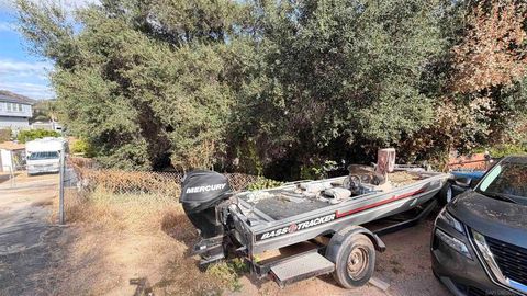 Photo of 0 Lingel Dr., El Cajon, CA 92019 (MLS # 260006810SD)