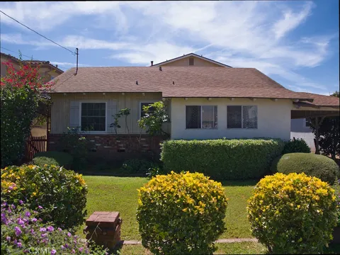 8814 Longden, Temple City, CA 91780 - MLS#: AR26059275