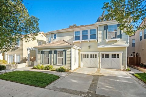 Photo of 27053 Island Road, Valencia, CA 91355 (MLS # SR26008442)