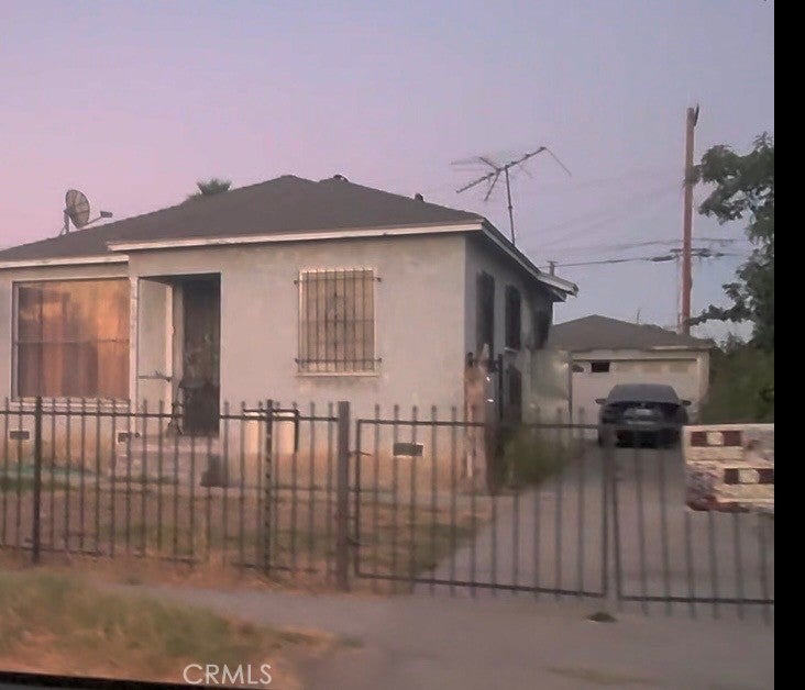 10414 Juniper ST