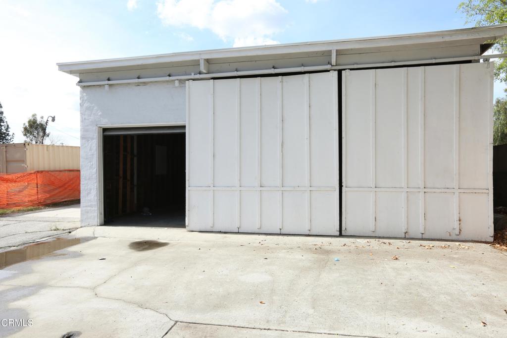 Not Applicable - Residential Lease