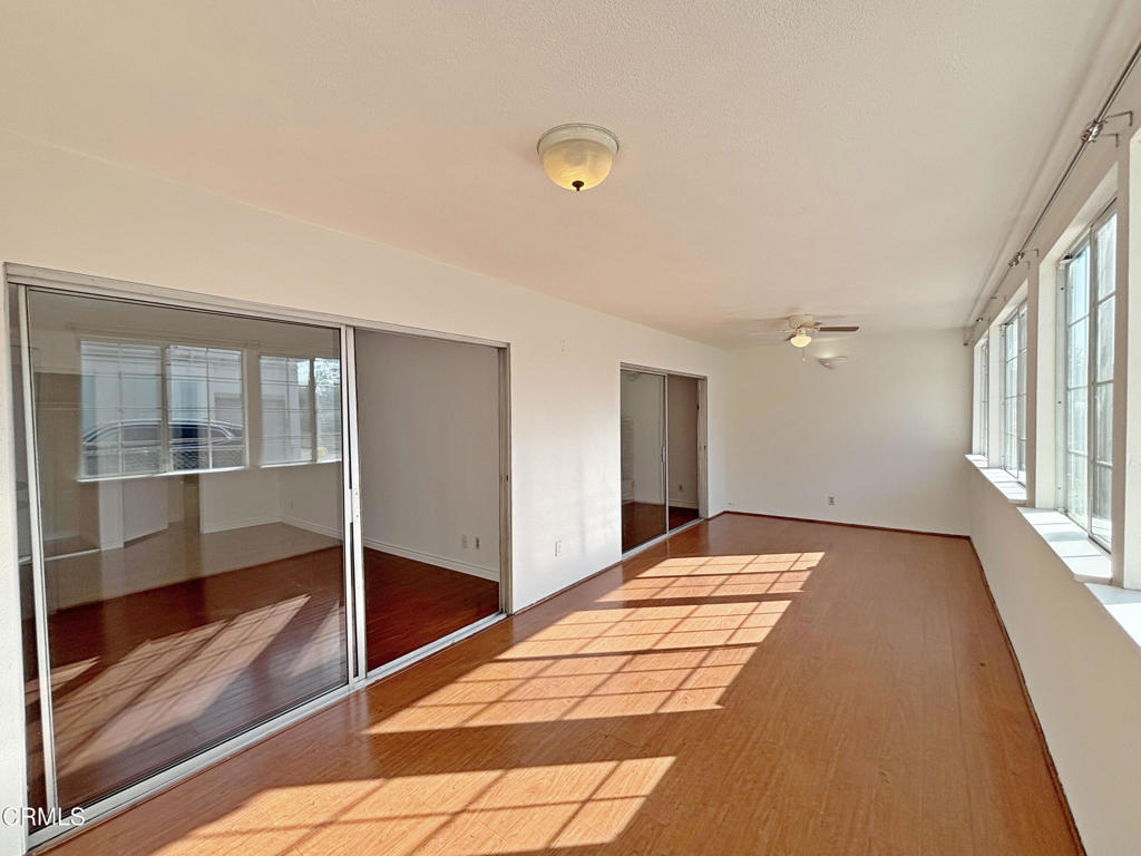 Not Applicable - Residential Lease