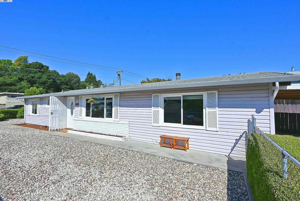 UPPER REDWOOD - Residential