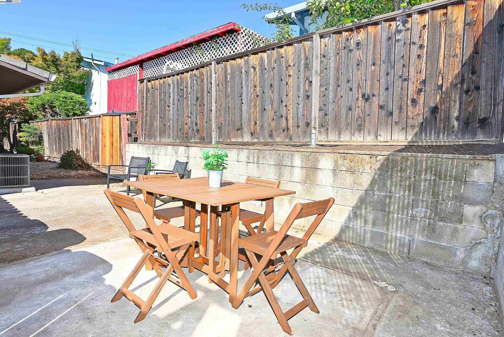 UPPER REDWOOD - Residential