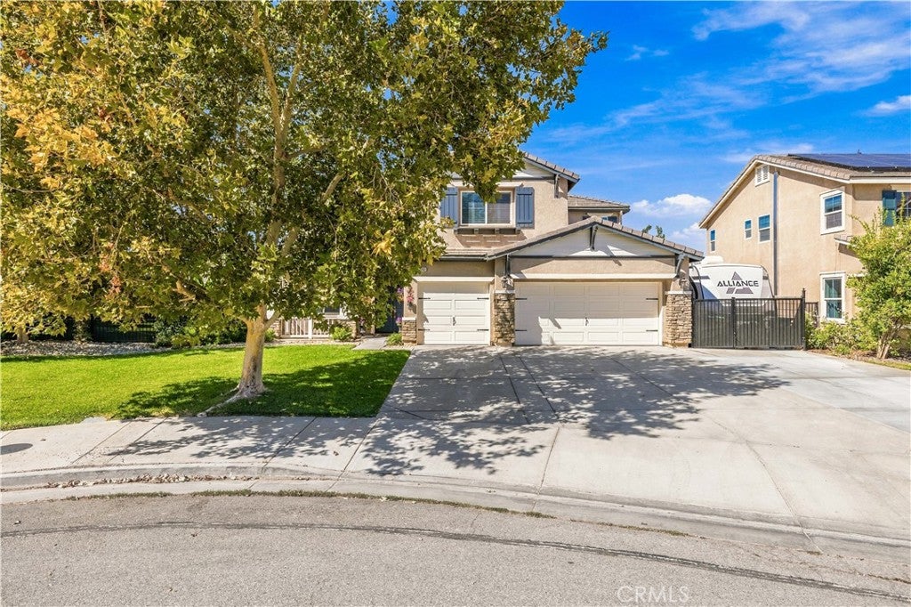 43337 62nd Street W