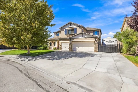 MLS: SR26216412