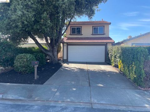 Photo of 3205 Muir Ct, Antioch, CA 94509 (MLS # 41135100)