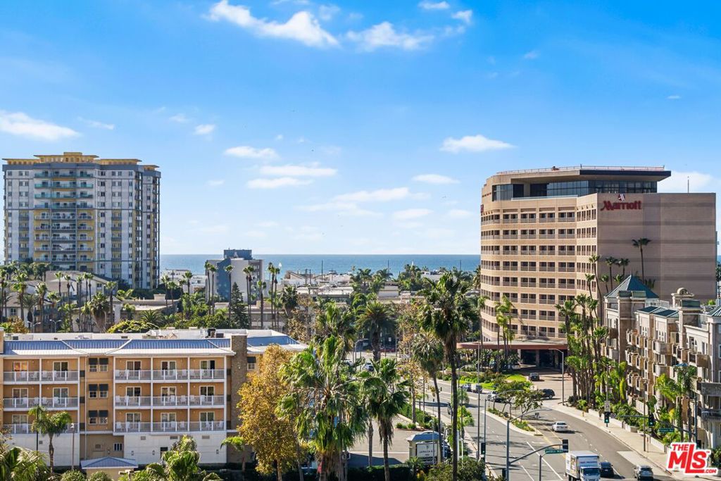 4265 Marina City Drive 601