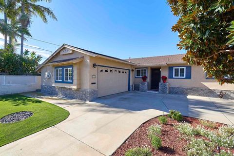 Photo of 5631 Mount Acara Drive, San Diego, CA 92111 (MLS # NDP2511410)