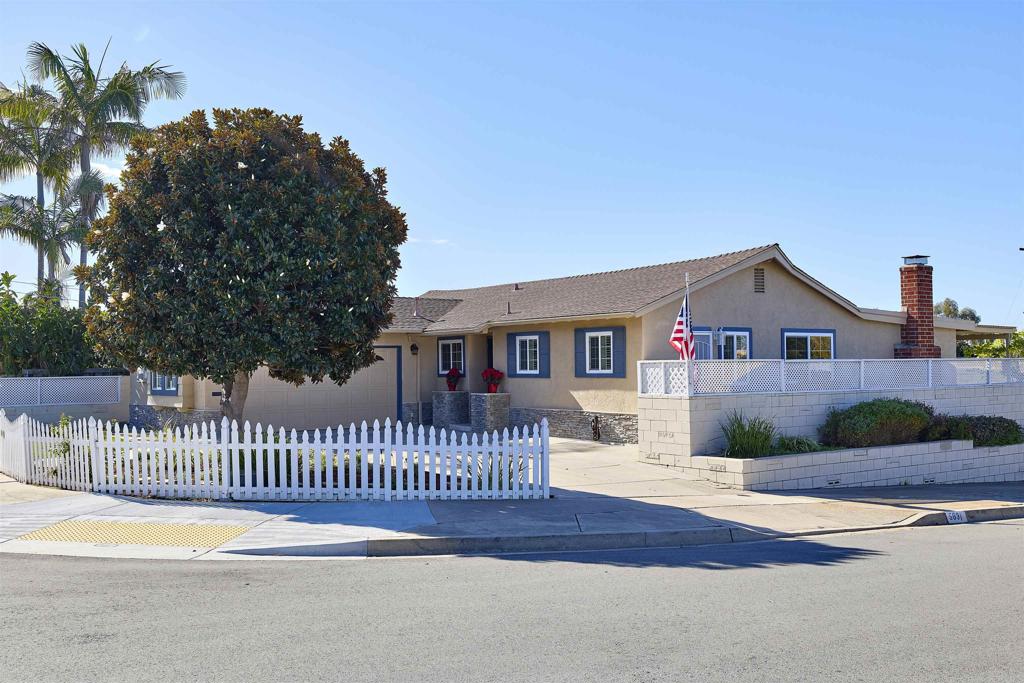 5631 Mount Acara Drive