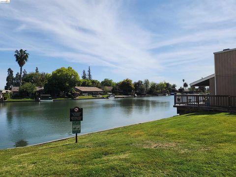 Photo of 3702 W Benjamin Holt Dr Dr #24, Stockton, CA 95219 (MLS # 41127122)