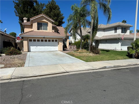 Photo of 30071 Westlake DR, Menifee, CA 92584 (MLS # SW26198359)