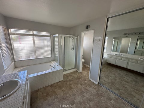 Tiny photo for 30071 Westlake DR, Menifee, CA 92584 (MLS # SW26198359)