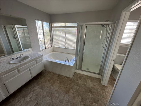 Tiny photo for 30071 Westlake DR, Menifee, CA 92584 (MLS # SW26198359)