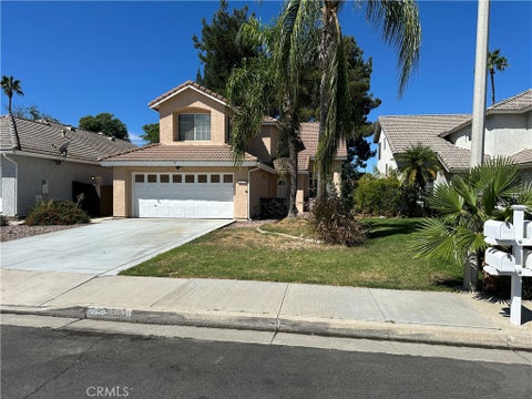 Tiny photo for 30071 Westlake DR, Menifee, CA 92584 (MLS # SW26198359)