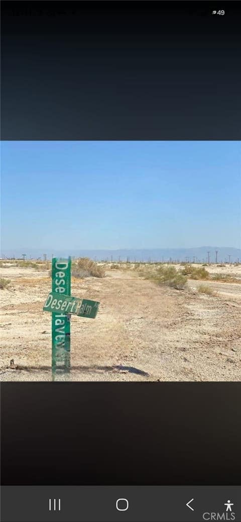 Photo of 982 Desert View Ave AVE, Thermal, CA 92274 (MLS # DW26187434)
