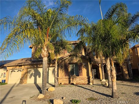 373 Palo Santa San Jacinto CA 92582