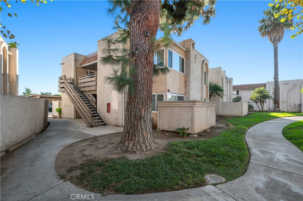 PRICED TO SELL! Welcome to your fully upgraded home in the Cinnamon Tree complex, found in the heart of Orange County. This first-level condo is beautifully upgraded with granite kitchen countertops, double pane windows for soundproofing, open floor plan with 2 spacious bedrooms accompanied with new doors and a beautifully upgraded bathroom. Some of the standout features of this condo are hookups for electric appliances, the private patio space is the biggest in the entire complex for enjoying outdoor dining or relaxing, complete with a large storage room, a dedicated carport space, and HOA amenities include water, trash, and common areas. This centrally located home is minutes away from Cal State Fullerton, Fullerton Junior College, Downtown Fullerton, along with access to shopping, restaurants, and entertainment. Close proximity to the 57, 91, and 5 freeways. The school district is the top-rate Placentia-Yorba Linda schools. Don't miss this amazing opportunity!