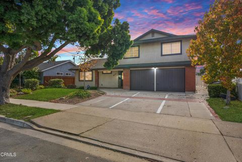 910 Ivywood Drive Oxnard CA 93030