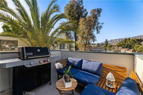 Photo of 10550 Sunland Blvd #7, Sunland, CA 91040 (MLS # BB26094478)