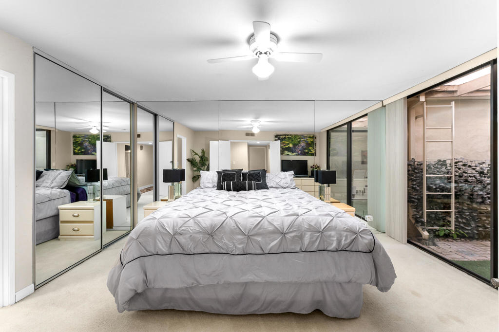 Monterey Country Clu - Residential