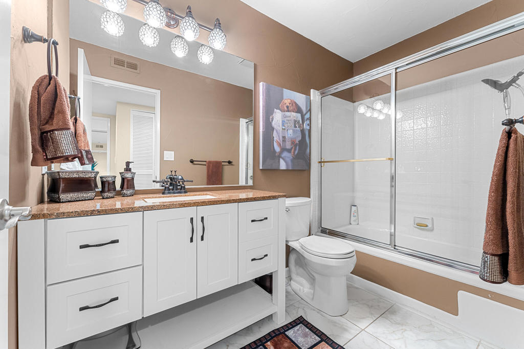 Monterey Country Clu - Residential