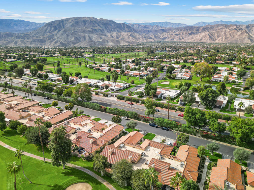 Monterey Country Clu - Residential