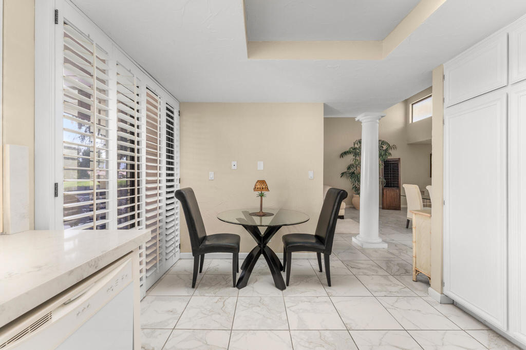 Monterey Country Clu - Residential