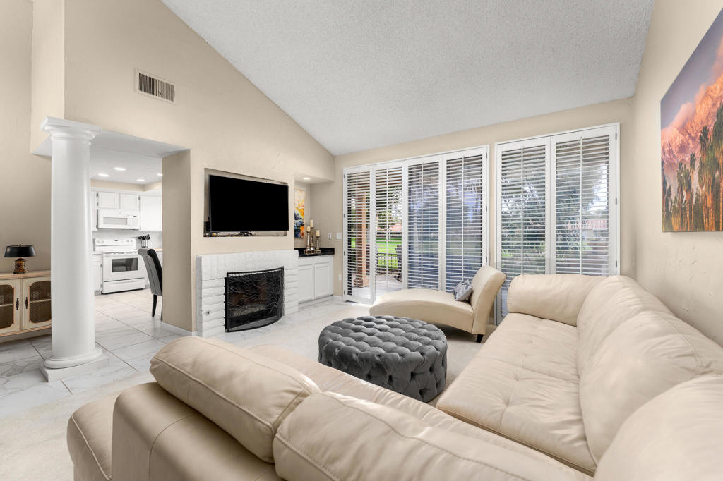 Monterey Country Clu - Residential