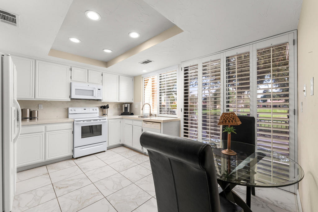 Monterey Country Clu - Residential