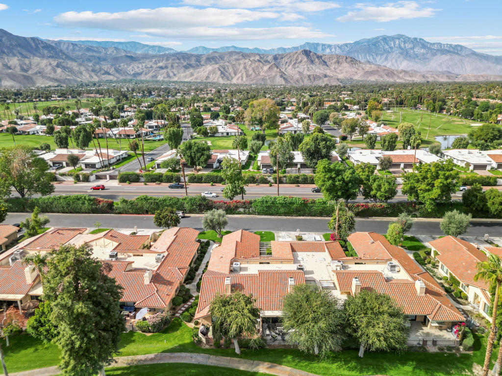 Monterey Country Clu - Residential