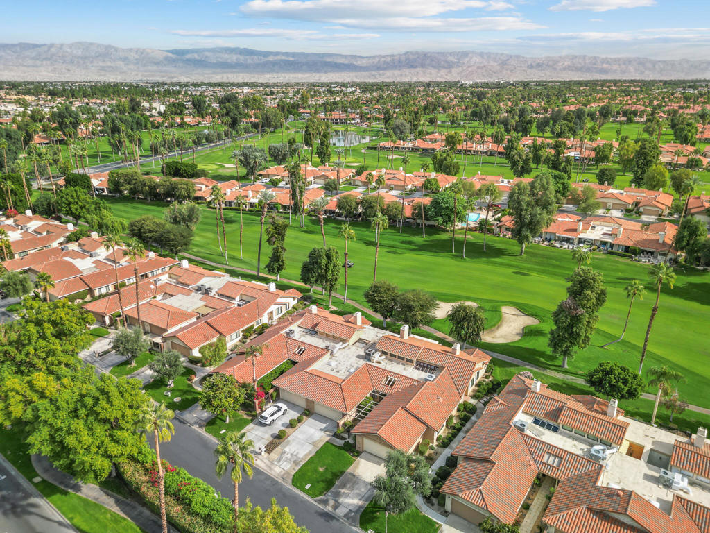 Monterey Country Clu - Residential