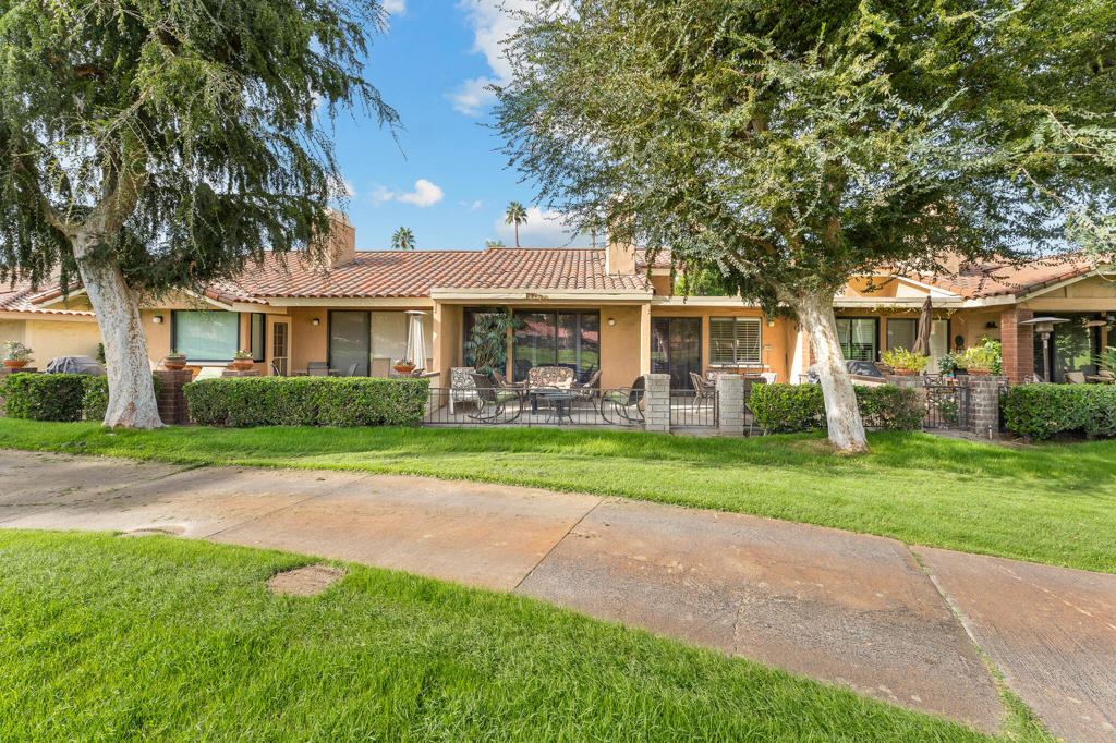 Monterey Country Clu - Residential