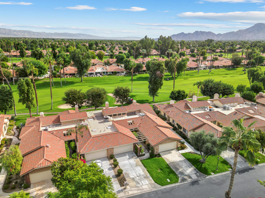 Monterey Country Clu - Residential