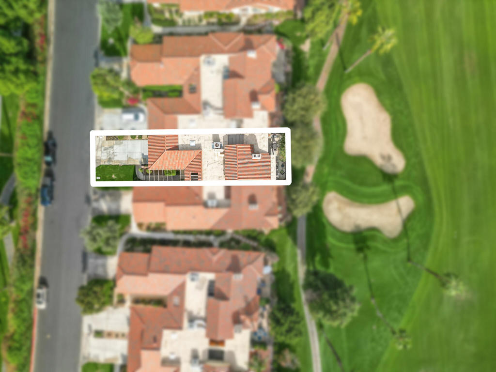 Monterey Country Clu - Residential