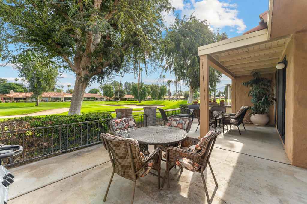 Monterey Country Clu - Residential