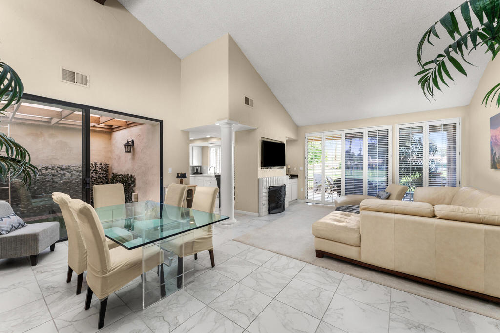 Monterey Country Clu - Residential