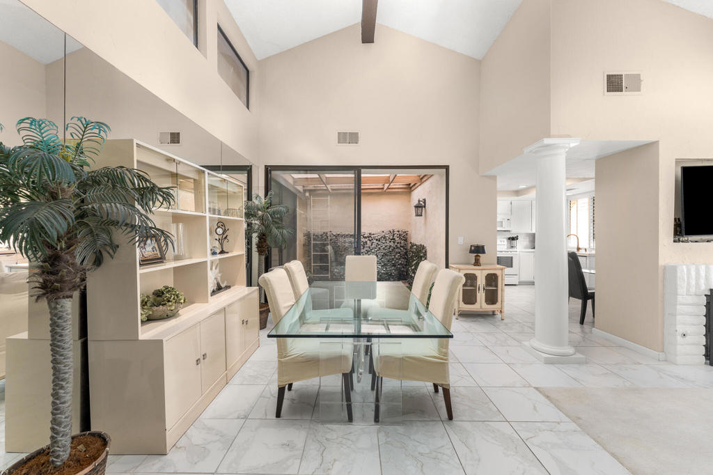 Monterey Country Clu - Residential