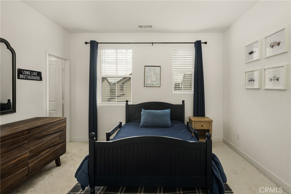 The Farm - Residential